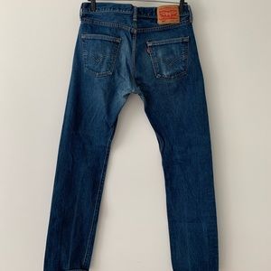 Levi’s 501